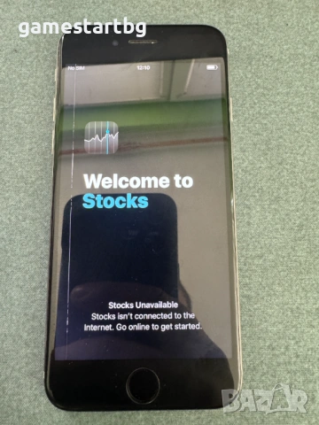 Apple iPhone 6 16GB, снимка 2 - Apple iPhone - 53615294