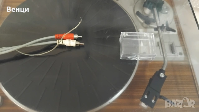 AKAI AP-B20, снимка 8 - Грамофони - 54076142