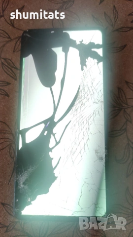 Motorola Edge 20 pro 5g счупен дисплей XT2153-1, снимка 5 - Motorola - 54097045