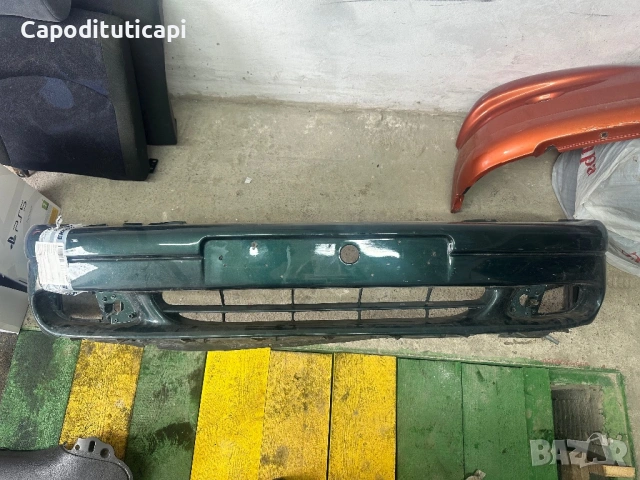 Предна броня Рено Лагуна 1 