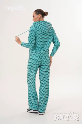 Alo Нов Дамски Комплект Ало, снимка 3 - Спортни екипи - 53483005