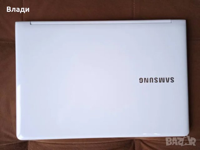 Samsung NP905S3G Ultra slim /4 ядрен/SSD/калъф/ 7 часа батерия , снимка 3 - Лаптопи за дома - 48784503