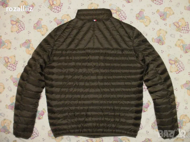 JEAN PAUL преходно мъжко гъши пух М, снимка 12 - Якета - 49234377