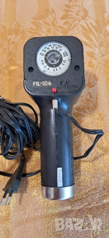 Ретро фото светкавица , снимка 4 - Колекции - 51785354