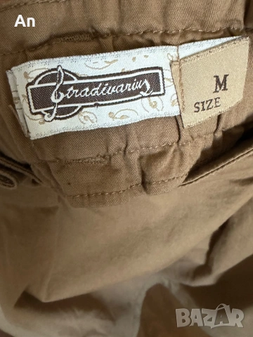 Пола Stradivarius, снимка 2 - Поли - 54097188