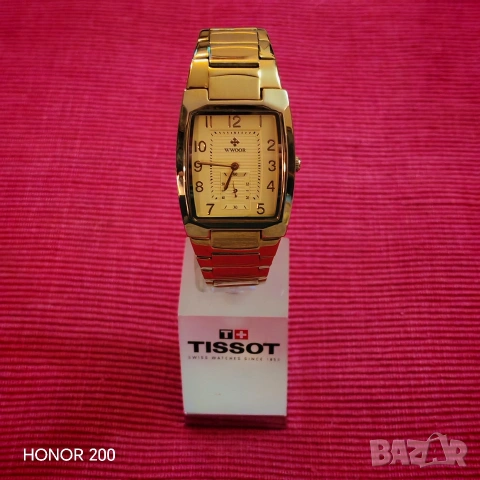 Мъжки часовник WWOOR. 