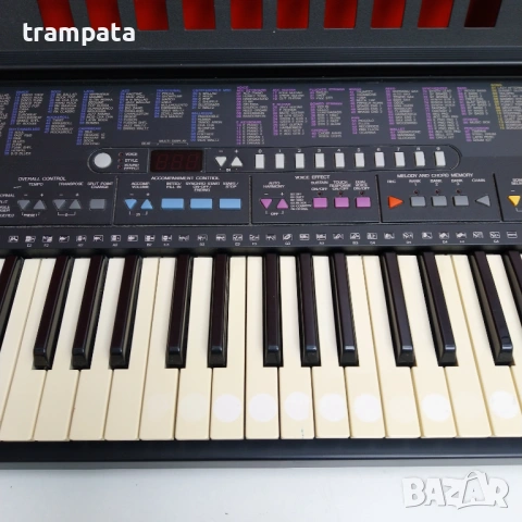 НАЙ ДОБРАТА ОФЕРТА Синтезатор  Yamaha PSR 310, снимка 3 - Синтезатори - 53925272
