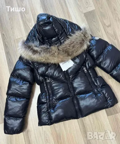 Намаление:Moncler-Оригинално чисто ново зимно яке М (номер 3), снимка 5 - Якета - 47243658