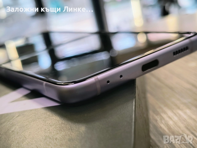 Samsung Z Flip 3 / 128GB Levander , снимка 7 - Samsung - 52918605