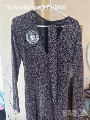 Гащеризон-отлично състояние