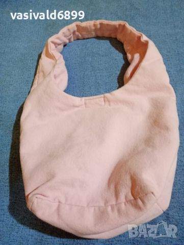 Розова детска чантичка , снимка 7 - Други - 46225330