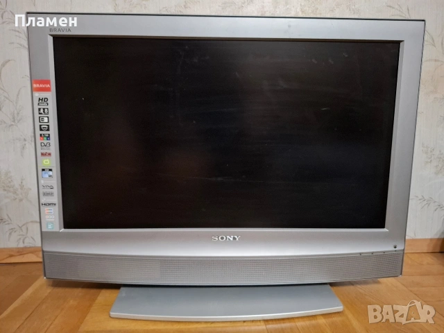 Продавам телевизор SONY KDL-26U2000 за части