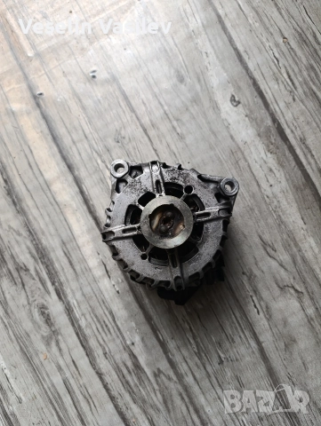 алтернатор за Пежо и Ситроен 