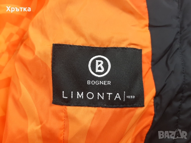 Bogner Fanja Down Jacket - Оригинално дамско зимно яке р-р S-M, снимка 13 - Якета - 52417154