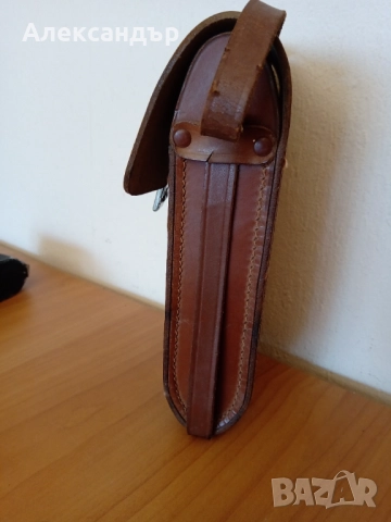 Фотоапарат ZEISS IKON, снимка 12 - Фотоапарати - 52412819