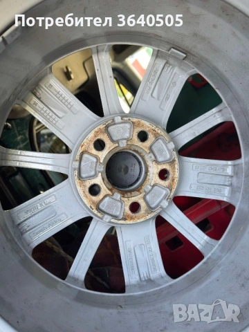 5/100/15 , снимка 10 - Гуми и джанти - 51609550