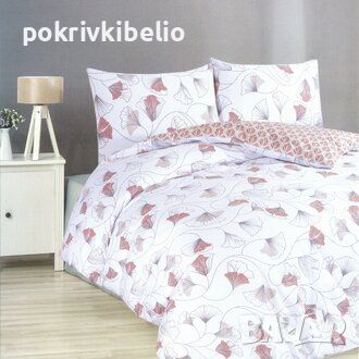 #Спално #Бельо 100% памук ранфорс в размер за спалня , снимка 4 - Спално бельо - 38124535