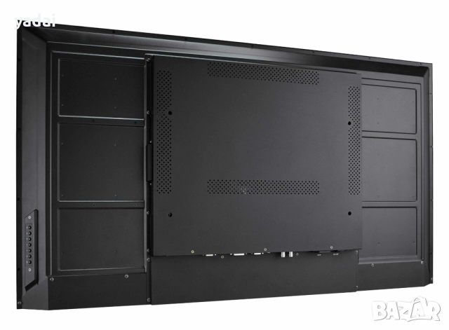 33. Продавам Монитор AG Neovo SMQ-4301 43” 2160p (4K)UHD LCD-Display-Професинален. НОВ тестван. за д, снимка 13 - Телевизори - 52595439