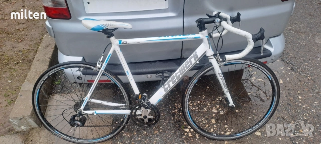 Спортен велосипед, снимка 8 - Велосипеди - 54199645