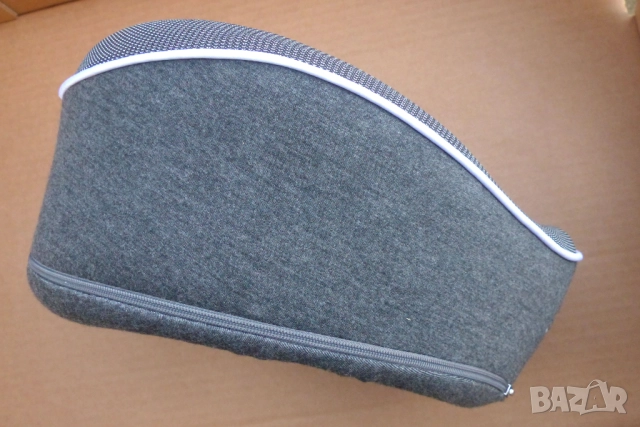 Възглавница за път пътуване - Мемори пяна, снимка 11 - Аксесоари и консумативи - 52490390