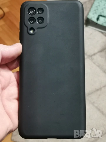 Samsung Galaxy A12, снимка 10 - Samsung - 53575963