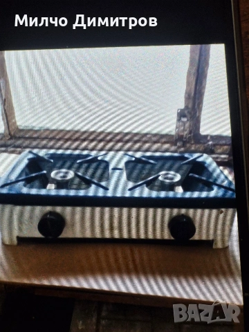 Продавам чисто нов газов котлон