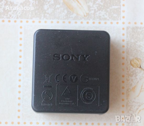 Sony AC-UB10C AC Adaptor USB за фотоапарат Сони, снимка 1 - Батерии, зарядни - 46767539