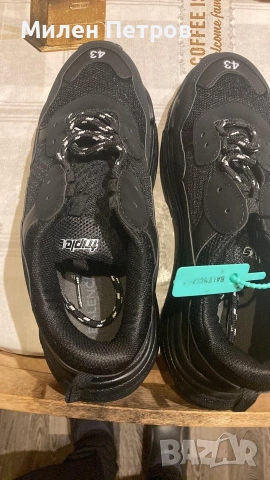 спортни обувки , снимка 3 - Спортни обувки - 53616429