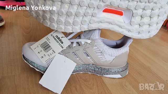 Adidas Ultraboost 5.0 DNA FZ3976, снимка 3 - Спортни обувки - 46066682