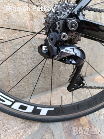 Merida reacto , снимка 4 - Велосипеди - 51869434