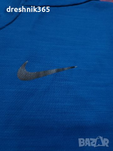 Nike SUPERSET  Тениска/Мъжка  XXL, снимка 3 - Тениски - 46060721