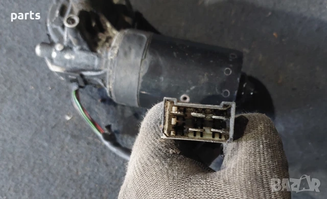 Моторче Предни Чистачки Мерцедес Спринтер -0390241346 - VW Lt - , снимка 6 - Части - 40626531