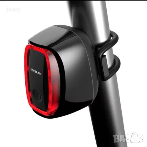 Стоп за велосипед Meilan X6