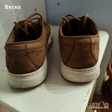 Timberland sneakers #43, снимка 2 - Маратонки - 54035163