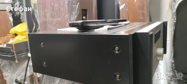 ROTEL RSX 1055, снимка 5 - Ресийвъри, усилватели, смесителни пултове - 53901485