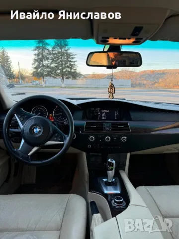 BMW 535 XDRIVE 300+, снимка 12 - Автомобили и джипове - 48089943