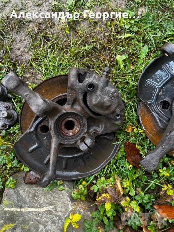 Golf 2 1.6 PN 70 коня., снимка 8 - Автомобили и джипове - 52506010