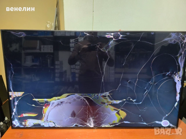 Mainboard 1-983-249-21 от SONY KD-55XF9005, снимка 9 - Части и Платки - 53087294