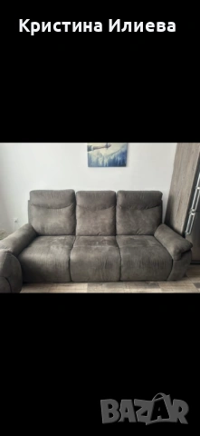 Дивани, снимка 3 - Дивани и мека мебел - 53048041