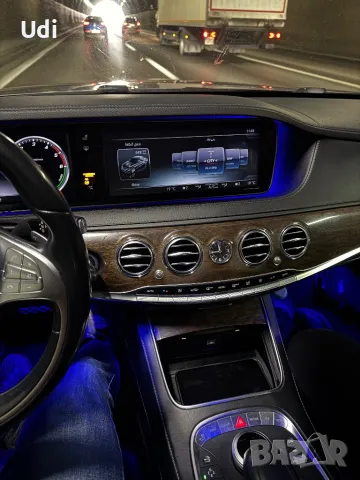 S300 hybrid, снимка 13 - Автомобили и джипове - 50225214