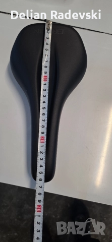 нова седалка Ergon, снимка 6 - Части за велосипеди - 52730151