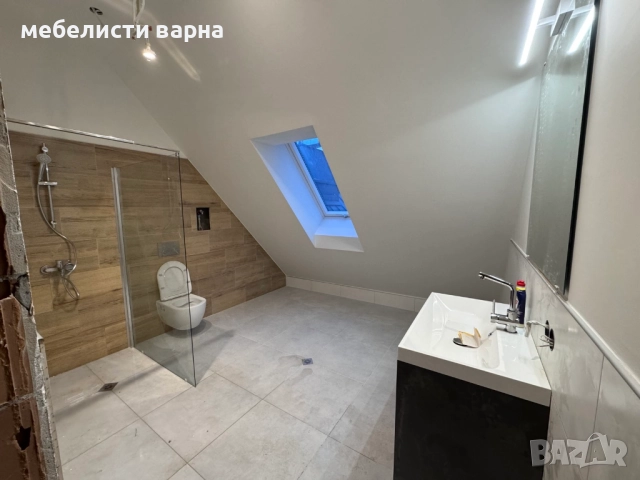 Цялостен Основен ремонт на апартамент – майстор за вашето жилище., снимка 3 - Други ремонти - 49059495