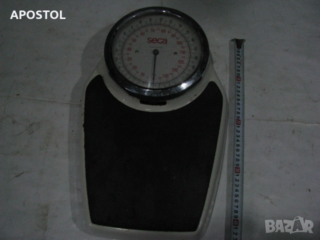 Кантар Seca, снимка 3 - Везни - 51882610