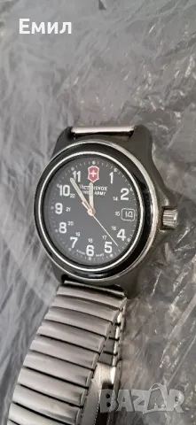 VICTORINOX SWISS ARMY, снимка 2 - Мъжки - 49491494