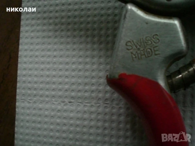 лозарска но-ца FELCO 2, снимка 3 - Други - 51199001