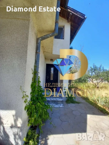 Вила в село Злато поле, общ. Димитровград, снимка 5 - Вили - 50984180