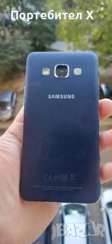 SAMSUNG A3, снимка 5 - Samsung - 46562772