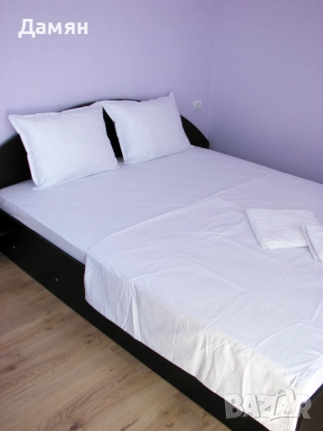 Обзаведено бунгало под наем 50лв./ден, снимка 4 - Вили - 52676571