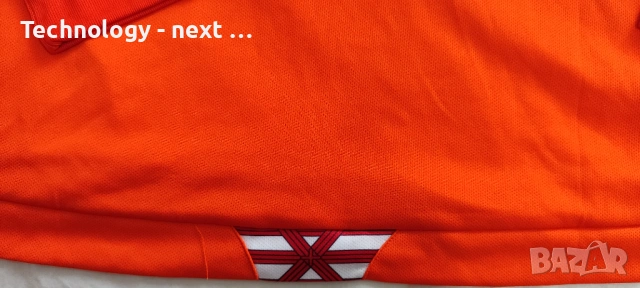 Оригинална вратарска фланелка FC Twente (ФК Твенте) – Сезон 2018/19, Sondico, снимка 14 - Футбол - 54016058