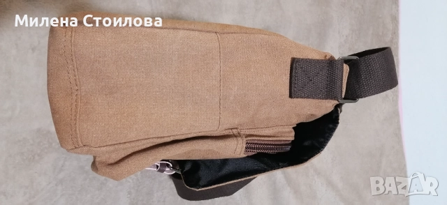 Чанта тип Messenger, снимка 2 - Чанти - 52050578